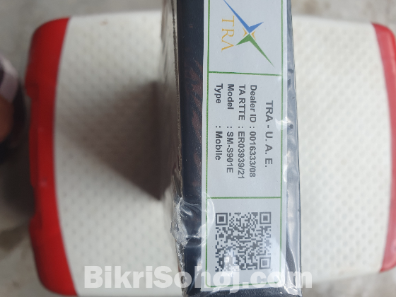 SAMSUNG - S22